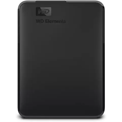 Western Digital Disco Externo Elements 4TB USB3.0 – imagen 2