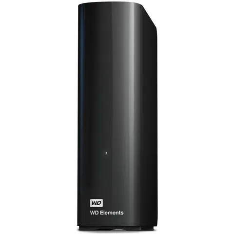 Western Digital Disco Externo Elements 10TB USB3.0 – imagen 2