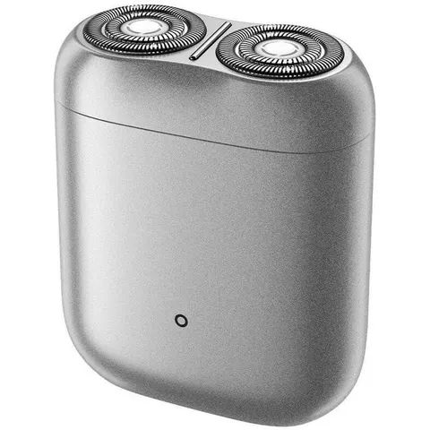 Xiaomi Electric Shaver S200 Plata – imagen 2