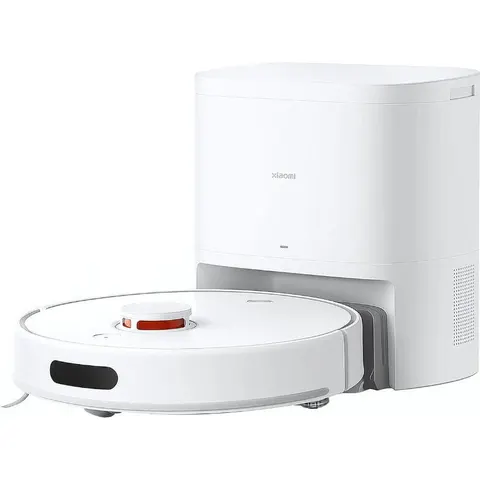 Xiaomi Robot Vacuum H40 – imagen 3