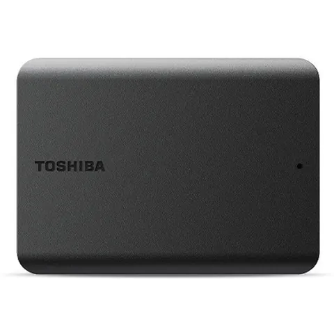 Toshiba Disco Externo Canvio Basics 2TB USB3.0 – imagen 2