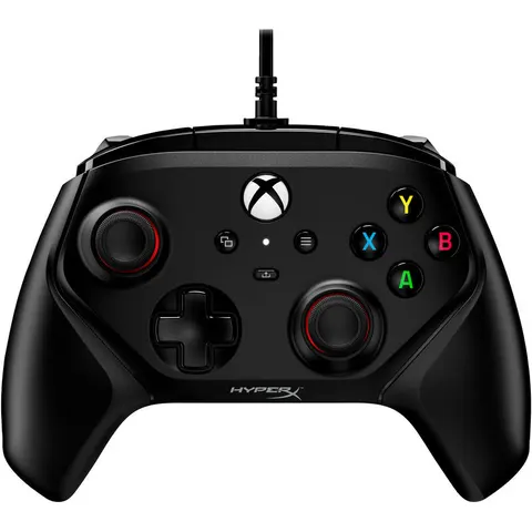 HyperX Gamepad Clutch Gladiate XBOX – imagen 2