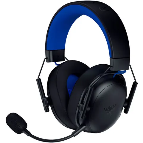 Razer BlackShark V3 X HyperSpeed Blanco – imagen 2