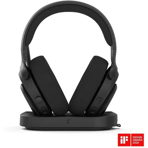 Fractal Design Scape Negro – imagen 1