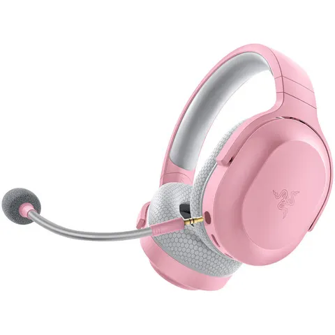 Razer Auriculares Barracuda X (2022) Wireless/Bluetooth Quartz – imagen 3