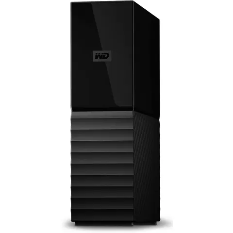 Western Digital Disco Externo MyBook 16Tb – imagen 2