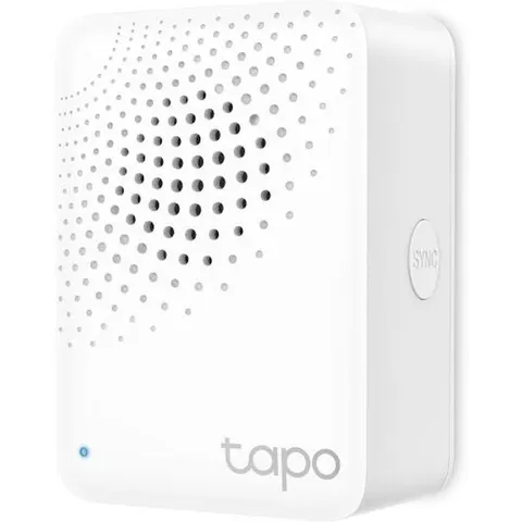 TP-Link Hub Inteligente Tapo H100 Com alarme – imagen 2