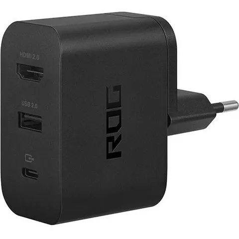 Asus Dock de Carga ROG Gaming 65W USB-C – imagen 2