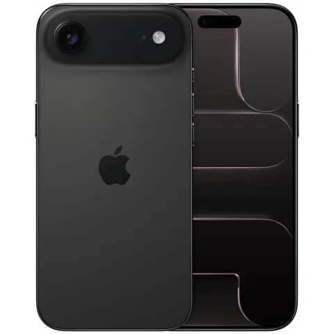 Apple Iphone air 512GB Negro – imagen 5