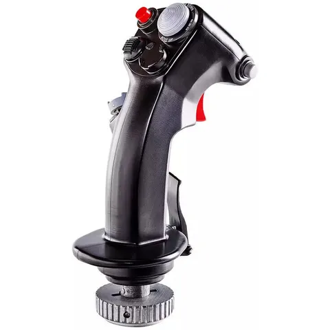 Thrustmaster Joystick Addon Thrusmaster F-16C Viper HOTAS – imagen 1