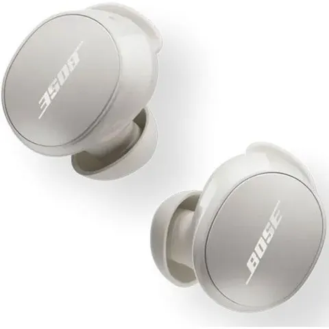 Bose Auriculares QuietComfort Blanco – imagen 2