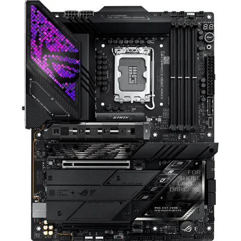 Asus Placa Base ROG Strix Z890-E Gaming WiFi – imagen 2