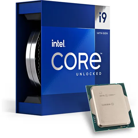 Intel Core i9-14900KS – imagen 2