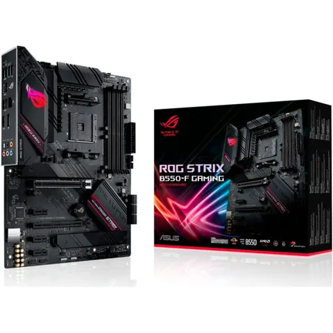 Asus Placa Base ROG Strix B550-F Gaming – imagen 3