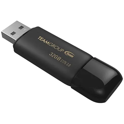 Team Group Pen C175 32GB USB3.2 Gen1 – imagen 2