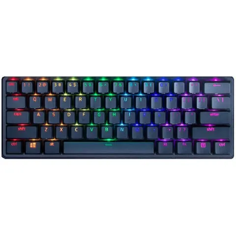 Razer Teclado Huntsman Mini RGB Red Switch (US) – imagen 2