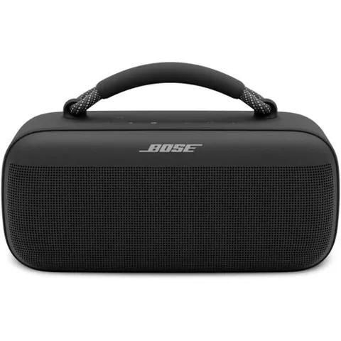 Altavoz Bose SoundLink Max Negro – imagen 2