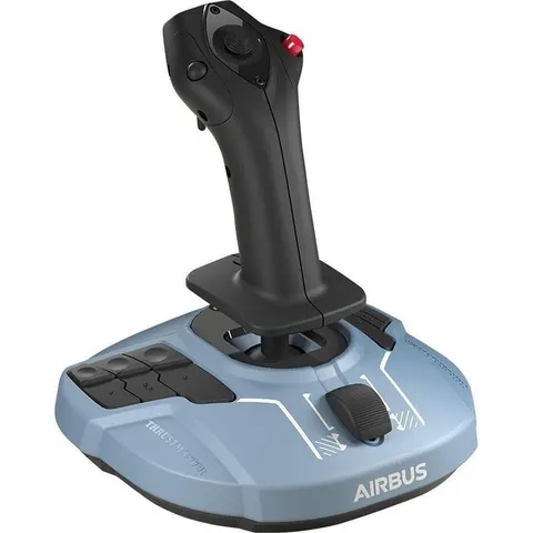Thrustmaster Joystick TCA Airbus Edition - PC – imagen 3