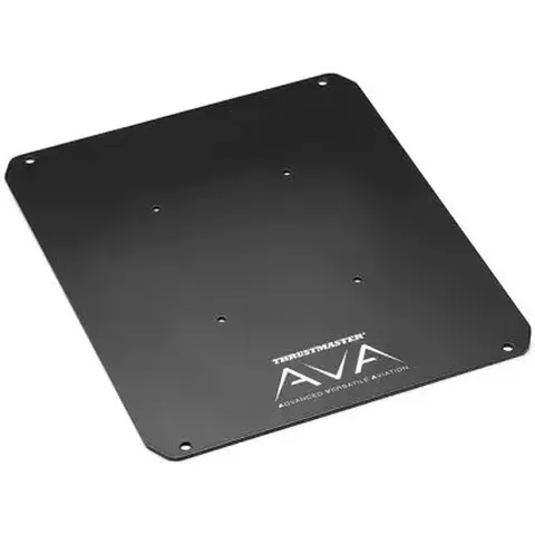 Thrustmaster Desktop Plate p/Joystick AVA – imagen 2