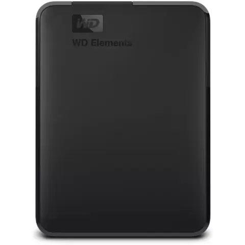 Western Digital Disco Externo Elements 5TB USB3.0 – imagen 3