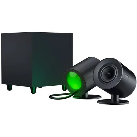 Razer Altavoces Nommo V2 – imagen 2