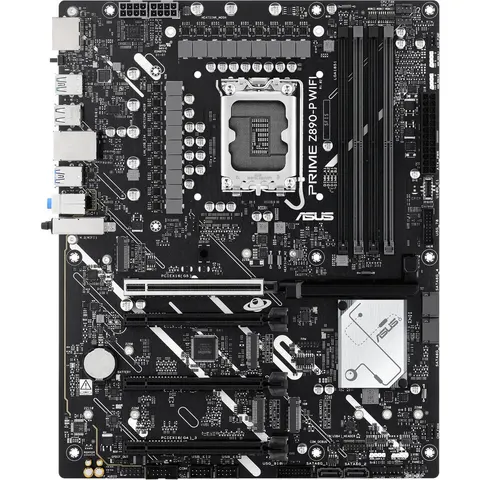 Asus Placa Base PRIME Z890-P WiFi – imagen 2
