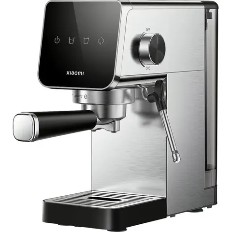 Xiaomi Máquina de Café Semi-automatic Espresso Machine – imagen 3