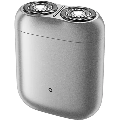 Xiaomi Electric Shaver S200 Gris – imagen 3