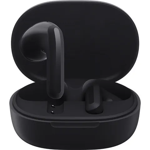 Xiaomi Earbuds Redmi Buds 4 Lite Negro – imagen 2