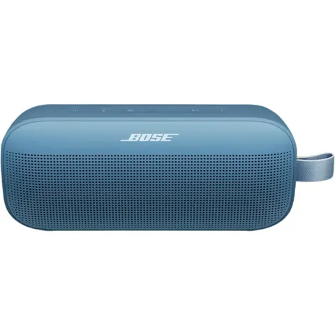 Bose Altavoces Bluetooth SoundLink Flex II Azul – imagen 4