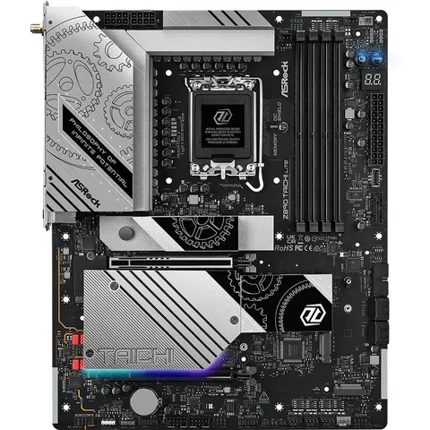 ASRock Placa Base Z890 Taichi Lite – imagen 2