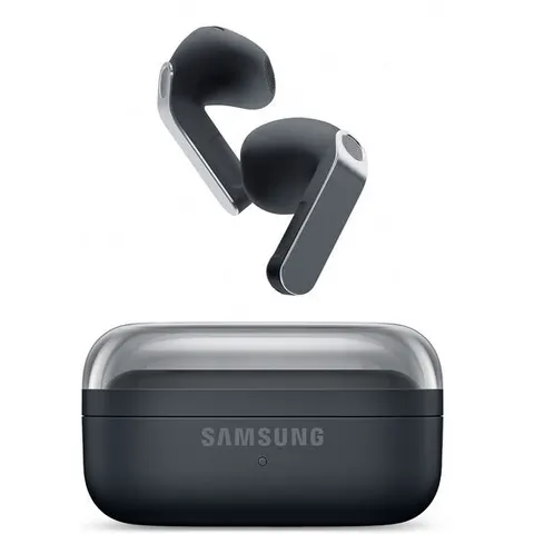 Samsung Earbuds Galaxy Buds 4 Bluetooth Negro – imagen 4