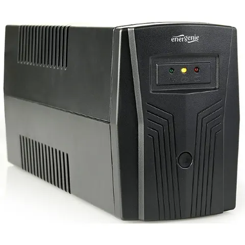 SAI 850VA 510W (4x Schuko) - GEMBIRD – imagen 3