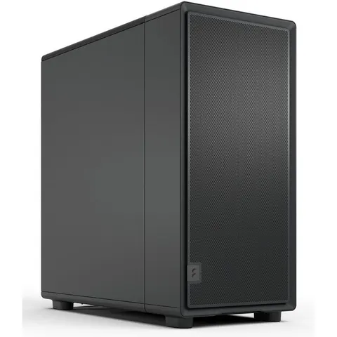 Fractal Design Torre E-ATX Epoch XL Black Solid – imagen 2