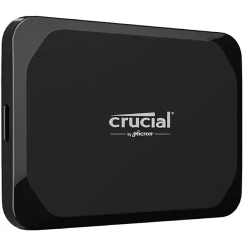 Crucial SSD Externo X9 2TB USB3.2 Gen2 – imagen 4