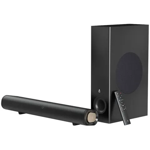 Labs CREATIVE STAGE PRO 2.1 SOUNDBAR – imagen 3