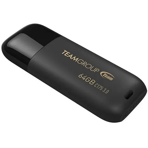 Team Group Pen C175 64GB USB3.2 Gen1 – imagen 2