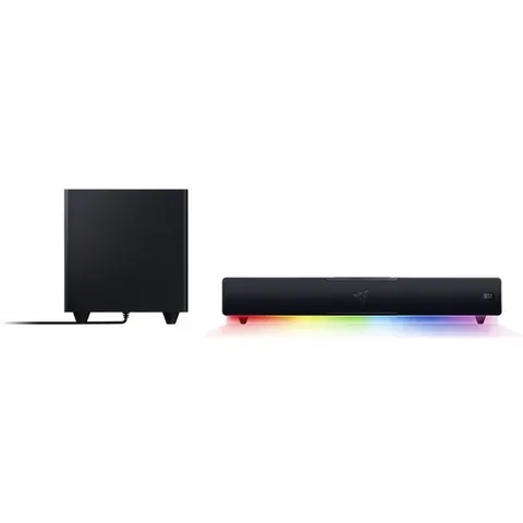 Razer Barra de Sonido Leviathan V2 – imagen 2