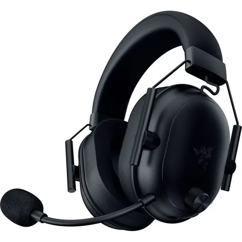 Razer BLACKSHARK V2 HYPERSPEED Negro – imagen 3