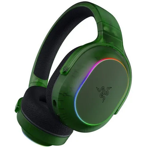 Razer Auriculares Barracuda X Chroma Wireless/Bluetooth Phantom Green – imagen 2