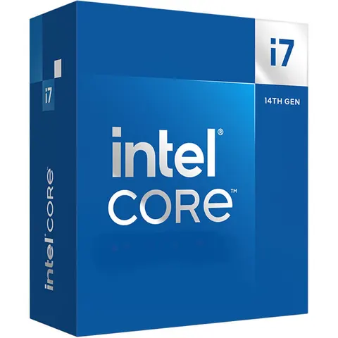 Intel Core i7-14700KF – imagen 2