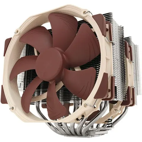 Noctua Ventilador CPU NH-D15 – imagen 3