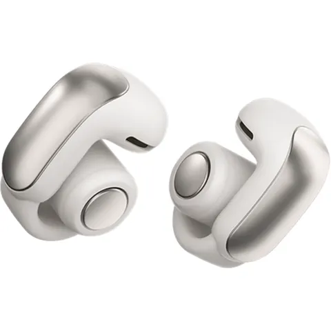 Bose Auriculares Ultra Open Ear Blanco – imagen 4