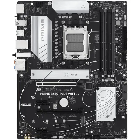 Asus Placa Base PRIME B650-Plus WiFi – imagen 2