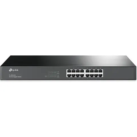 TP-Link TL-SG1016 Switch – imagen 3