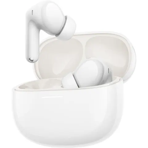 Auriculares Bluetooth Redmi Buds 8 True Wireless (Blanco) - XIAOMI – imagen 2