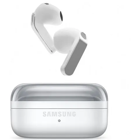 Samsung Earbuds Galaxy Buds 4 Bluetooth Blanco – imagen 4