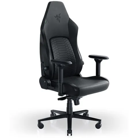 Razer Silla Gaming Iskur V2 Negro – imagen 2