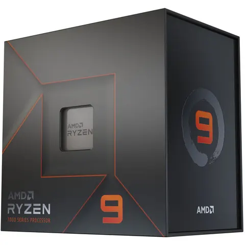 AMD Ryzen 9 7900X – imagen 5