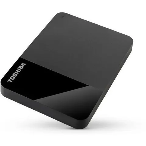 Toshiba Disco Externo Canvio Ready 2TB USB3.2 – imagen 2
